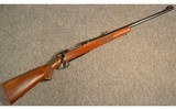 Ruger ~ M77 ~ .338 Win Mag - 1 of 11
