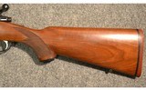 Ruger ~ M77 ~ .338 Win Mag - 9 of 11