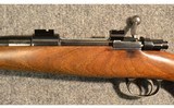 Mauser ~ Custom ~ .308 Norma Mag - 8 of 11
