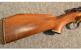 Mauser ~ Custom ~ .308 Norma Mag - 2 of 11
