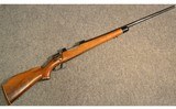 Mauser ~ Custom ~ .308 Norma Mag - 1 of 11