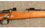 Mauser ~ Custom ~ .308 Norma Mag - 3 of 11
