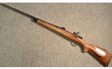 Mauser ~ Custom ~ .308 Norma Mag - 11 of 11
