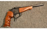 Thompson/Center ~ Contender ~ .22 Hornet - 1 of 2