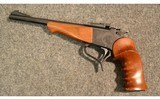 Thompson/Center ~ Contender ~ .22 Hornet - 2 of 2