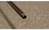 Benelli ~ Super Black Eagle 3 ~ 28 Gauge - 5 of 11