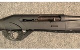 Benelli ~ Super Black Eagle 3 ~ 28 Gauge - 3 of 11