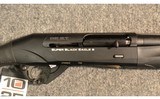 Benelli ~ Super Black Eagle 3 BEST ~ 12 Gauge - 3 of 11