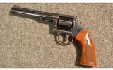 Dan Wesson ~ 15-2 ~ .357 Magnum - 2 of 2
