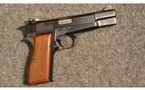 Browning ~ Hi-Power ~ 9mm Luger - 1 of 2