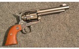 Ruger ~ Vaquero ~ .44-40 Win - 1 of 2