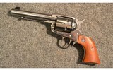 Ruger ~ Vaquero ~ .44-40 Win - 2 of 2
