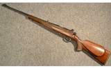 Savage/Anschutz ~ 54 Sporter ~ .22 Long Rifle - 11 of 11
