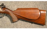 Savage/Anschutz ~ 54 Sporter ~ .22 Long Rifle - 9 of 11