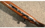 Savage/Anschutz ~ 54 Sporter ~ .22 Long Rifle - 7 of 11