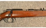 Savage/Anschutz ~ 54 Sporter ~ .22 Long Rifle - 3 of 11