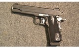 Sig Sauer ~ 1911 ~ .45 Auto - 2 of 3