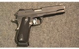 Sig Sauer ~ 1911 ~ .45 Auto - 1 of 3