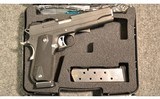 Sig Sauer ~ 1911 ~ .45 Auto - 3 of 3