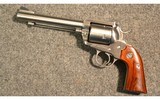 Ruger ~ NM Super Blackhawk ~ .480 Ruger - 2 of 3