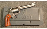 Ruger ~ NM Super Blackhawk ~ .480 Ruger - 3 of 3