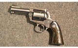 Ruger ~ NM Super Blackhawk ~ .44 Magnum - 2 of 3