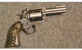 Ruger ~ NM Super Blackhawk ~ .44 Magnum - 1 of 3