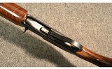 Remington ~ 11-87 Premier ~ 12 Gauge - 7 of 11