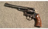 Ruger ~ Redhawk ~ .44 Magnum - 2 of 3