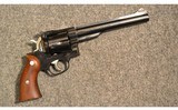Ruger ~ Redhawk ~ .44 Magnum - 1 of 3
