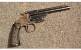Smith & Wesson ~ 91 ~ .22 Long Rifle - 1 of 2