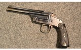 Smith & Wesson ~ 91 ~ .22 Long Rifle - 2 of 2