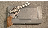 Ruger ~ New Vaquero ~ .357 Magnum - 3 of 3