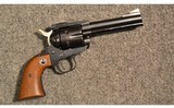 Ruger ~ Blackhawk ~ .357 Magnum - 1 of 2