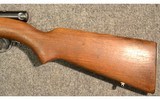 Winchester ~ 74 ~ .22 Long Rifle - 9 of 11
