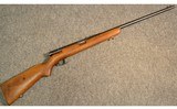 Winchester ~ 74 ~ .22 Long Rifle - 1 of 11