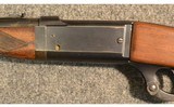 Savage ~ 99 Takedown ~ .300 Savage - 8 of 11