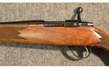 SAKO ~ AI ~ .17 Remington - 8 of 11