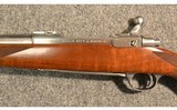 Ruger ~ M77 Mk II Stainless ~ .30-06 Sprg - 8 of 11