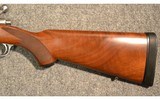 Ruger ~ M77 Mk II Stainless ~ .30-06 Sprg - 9 of 11