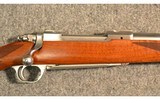 Ruger ~ M77 Mk II Stainless ~ .30-06 Sprg - 3 of 11