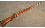 Ruger ~ M77 Mk II Stainless ~ .30-06 Sprg - 1 of 11