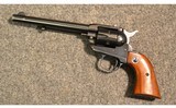 Ruger ~ Single-Six ~ .22 Magnum - 2 of 3