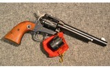 Ruger ~ Single-Six ~ .22 Magnum - 3 of 3