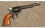 Ruger ~ Single-Six ~ .22 Magnum - 1 of 3