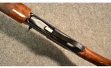 Remington ~ 1100 Sporting 12 ~ 12 Gauge - 7 of 11