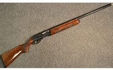 Remington ~ 1100 Sporting 12 ~ 12 Gauge - 1 of 11
