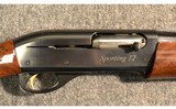 Remington ~ 1100 Sporting 12 ~ 12 Gauge - 3 of 11