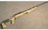 Remington ~ 721 ~ Super 30 Belted Magnum - 1 of 11