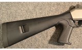 Benelli ~ M4 ~ 12 Gauge - 2 of 11
